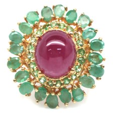 925 Sterling Silver 11 x 13