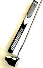 2-BALL UPRIGHT ARMLOCK PUTTER