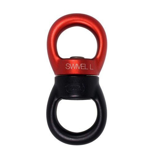 Petzl large red - large, ball