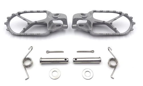 50mm oem style - 50mm, rests