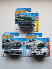 Hot Wheels Nissan Skyline GT-R