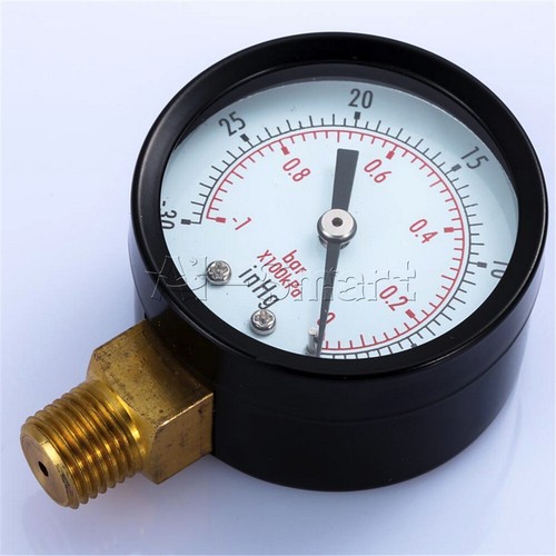 Digital manometer 30inhg - manometer, 0~-30inhg