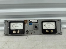 Gyro Monitor Assembly Panel