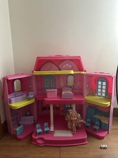 ELC Rosie’s World Home Sweet