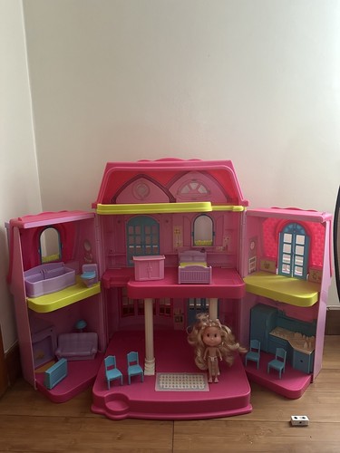 Elc rosie world home sweet - rosie’s,