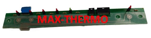 Faema push button - 6,
