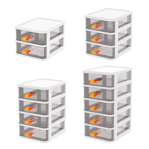 Plastic storage drawers - storage, draw