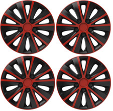 Wheel trims fit vauxhall - trims,
