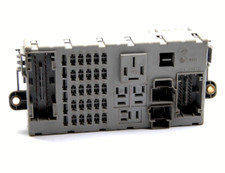 SAM MODULE FUSE BOX FIAT PUNTO DOBLO 1.9D 1.2 1.4 FIRE 188 99-04 46788428 NPL