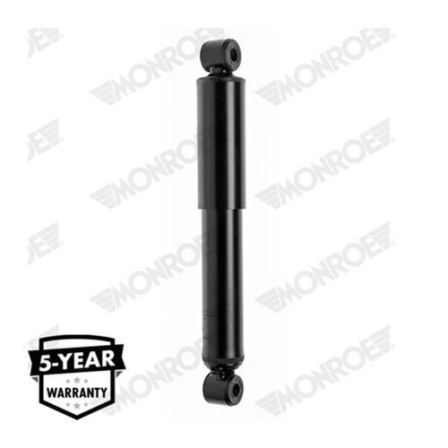Shock absorber for iveco - iveco, daily