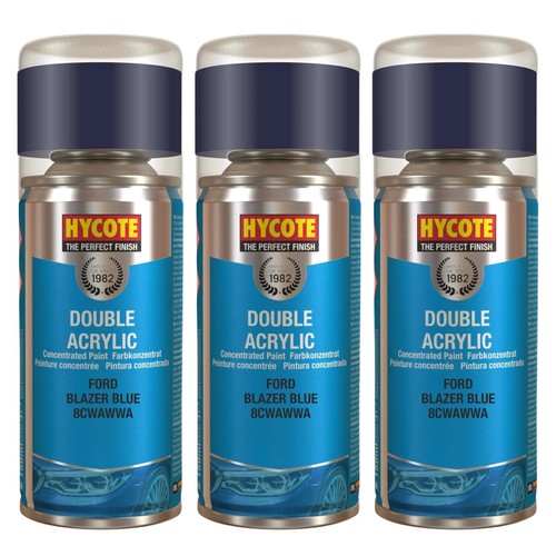Hycote colour spray paint - hycote,