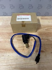 Genuine New Old Stock Carb