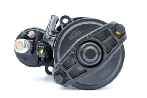 Starter motor clockwise - starter,