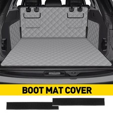 Full Coverage Waterproof Car