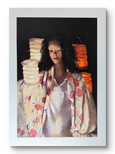Robert lenkiewicz anna with - robert, "anna