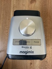 Magimix Power 4 Blender