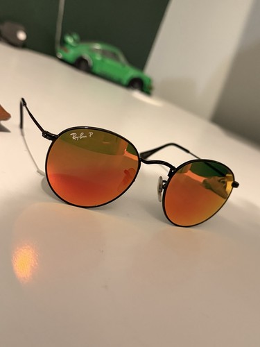 Ray ban rb3447 polarised - ray-ban,