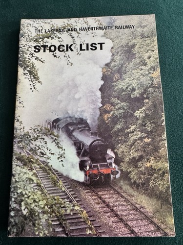 Lakeside haverthwaite railway - lakeside,