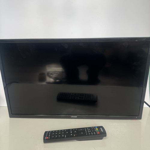 Linsar digital led tv - 24“,