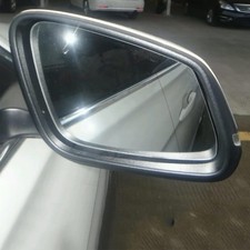 Right Passenger Side Heated