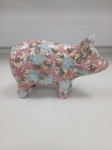 Park rose pottey pig 25cm - ,