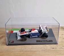 1984 Toleman TG184 1/43 Scale