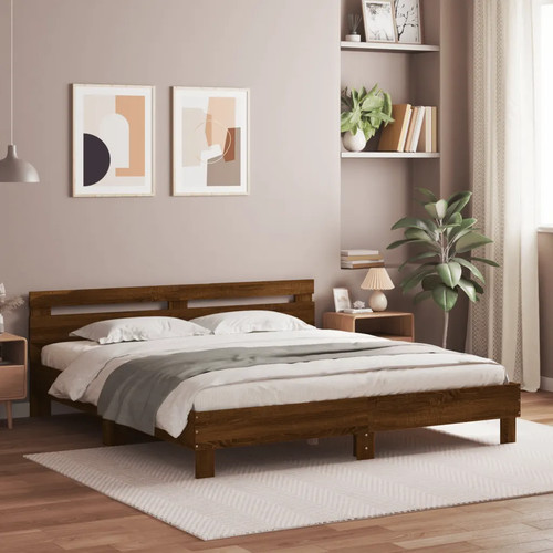 Walplus bed frame - walplus,