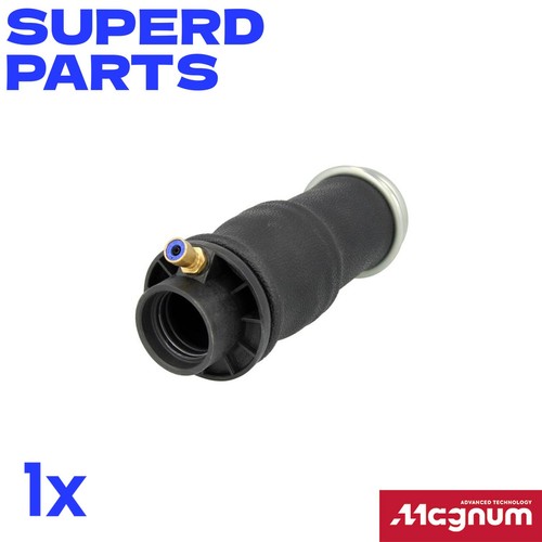 Magnum technology mc125 bellow - mc125,