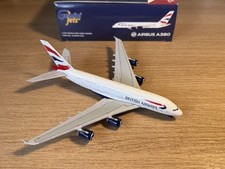 Gemini jets british - jets, airways