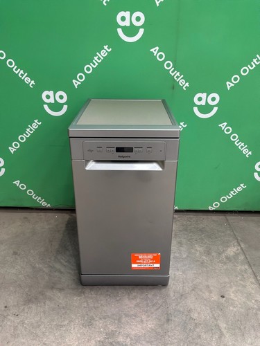 Hotpoint dishwasher slimline - hotpoint,