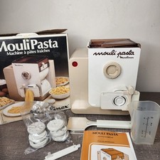 Vintage Moulinex Automatic