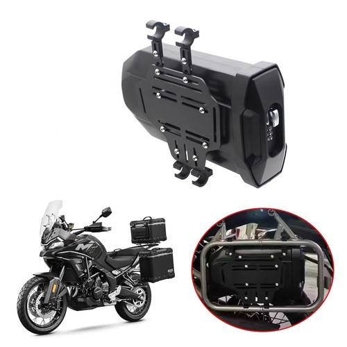 Fit for cfmoto - cfmoto, mt700