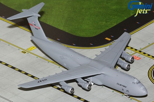 Gemini jets 400 usaf - jets 1:400,