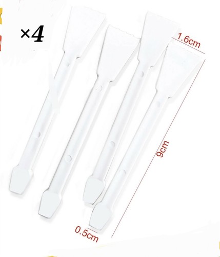 4pk glue spreaders - glue, flexible