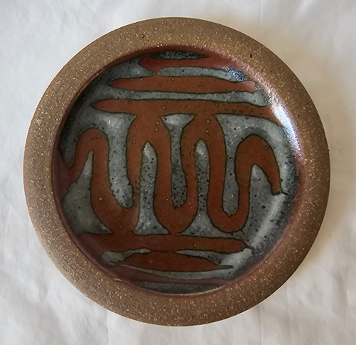 John leach muchelney stoneware - john,