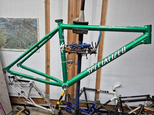Vintage specialized - vintage,