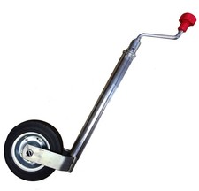 42mm jockey wheel metal - jockey,