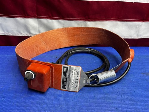 Electro flex 115 - dh-5-115-ts, 5