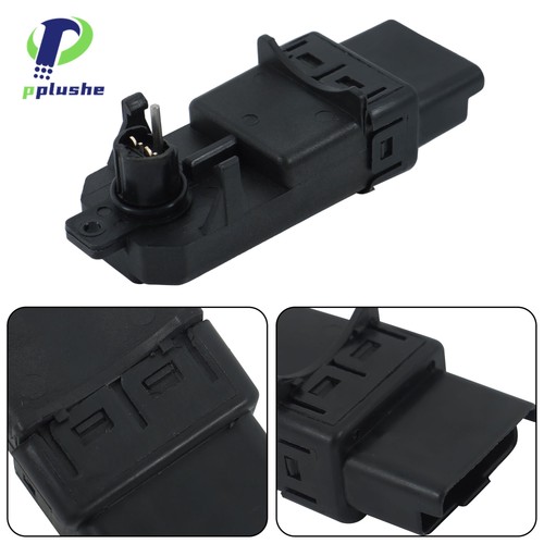 Window regulator motor module - regulator,