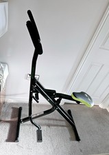 Gymform AB Booster Plus Home