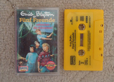 GERMAN - The Famous Five