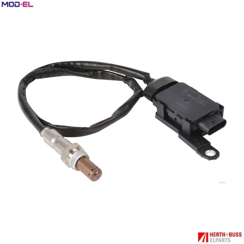 Nox sensor - nox,