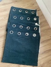 Next Green/Teal Eyelet