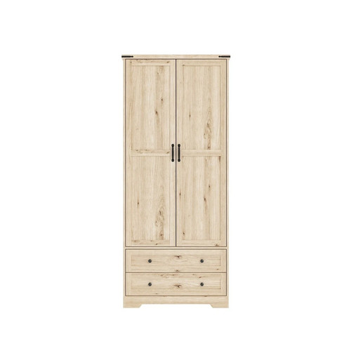 Modern door wardrobe 2 - modern,