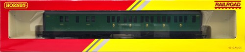 Hornby railroad r4744 - hornby,