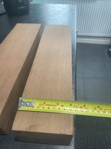 Sapele hardwood 104x65 - hardwood, x