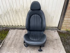 Mini R50 R53 Park Lane Leather