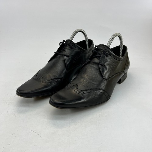 Hudson mens black - h,