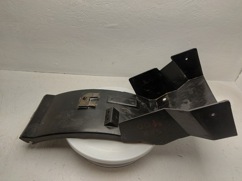 Suzuki gsxr 400 rear undertray - suzuki,