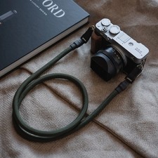 Camera Rope Quick Release